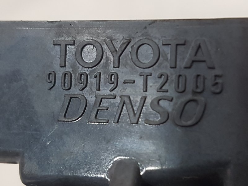 Катушка зажигания, 800 рублей, Красноярск