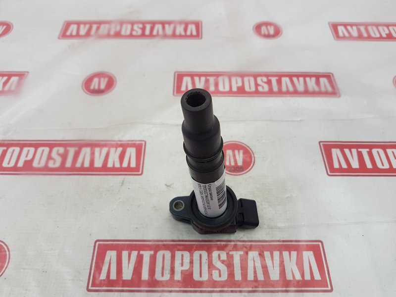 Катушка зажигания, 800 рублей, Красноярск