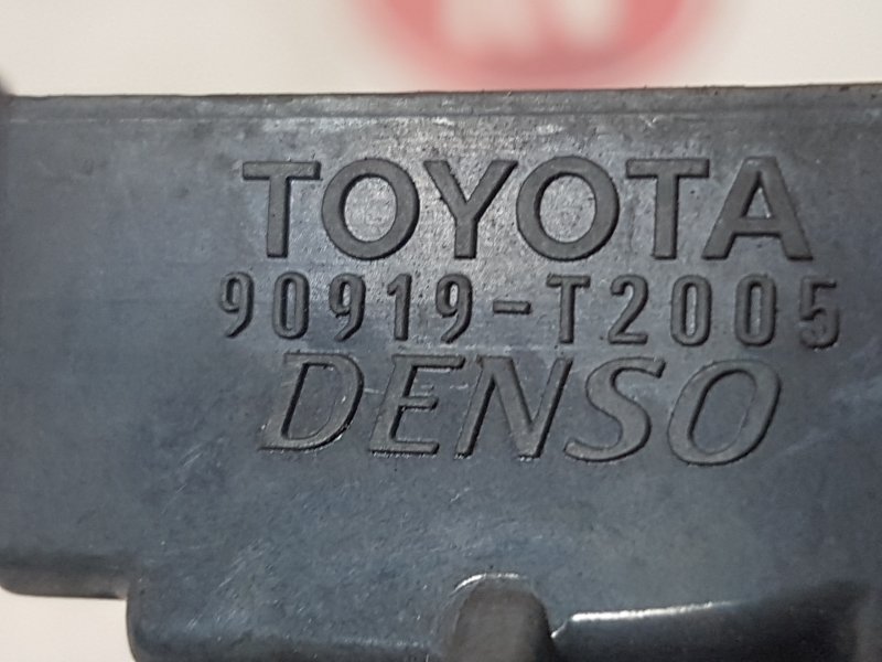 Катушка зажигания, 800 рублей, Красноярск