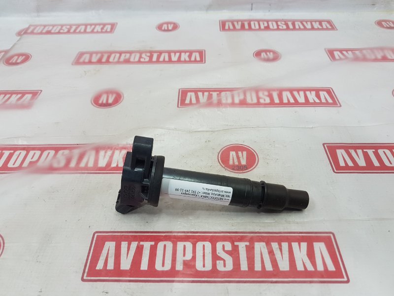 Катушка зажигания, 800 рублей, Красноярск