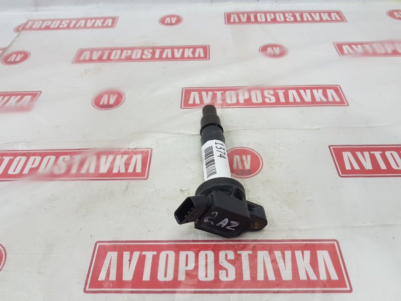 Катушка зажигания, 800 рублей, Красноярск