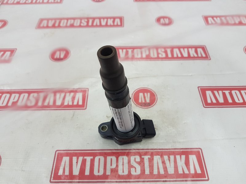 Катушка зажигания, 800 рублей, Красноярск