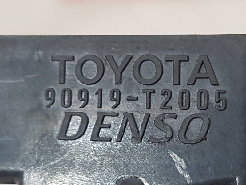 Катушка зажигания, 800 рублей, Красноярск