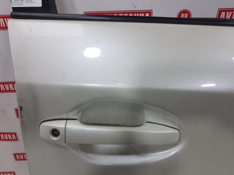 Дверь боковая, 4000 рублей, Красноярск