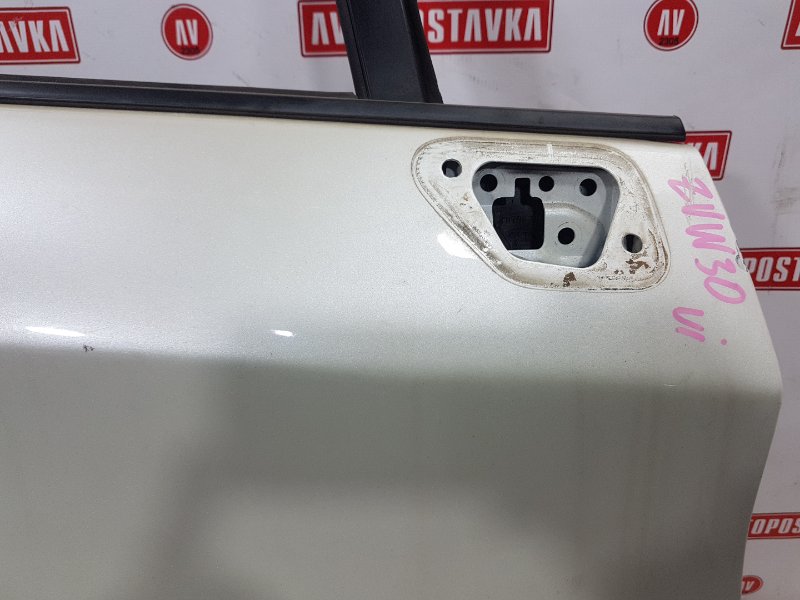 Дверь боковая, 4000 рублей, Красноярск