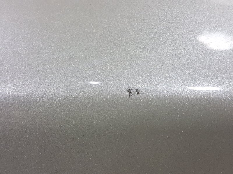 Дверь боковая, 4000 рублей, Красноярск