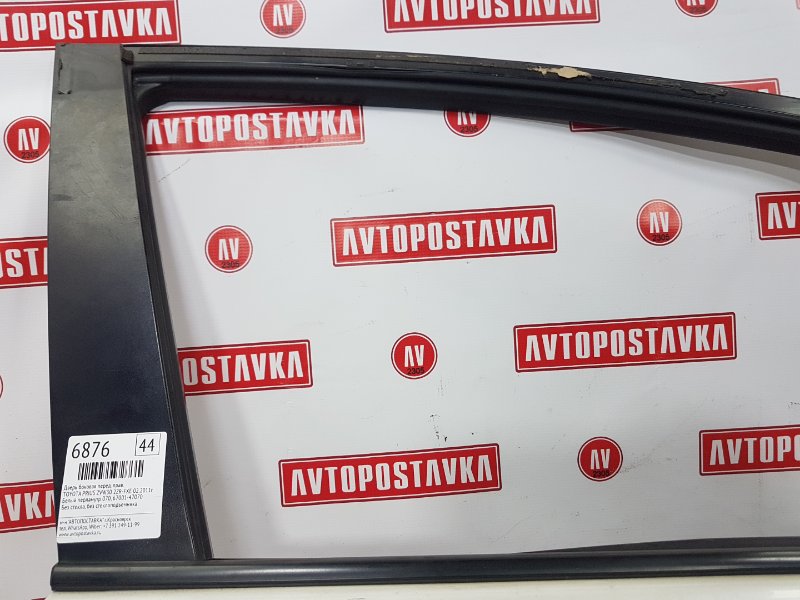 Дверь боковая, 4000 рублей, Красноярск