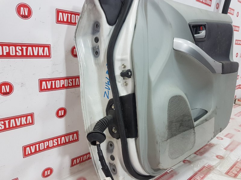 Дверь боковая, 4000 рублей, Красноярск