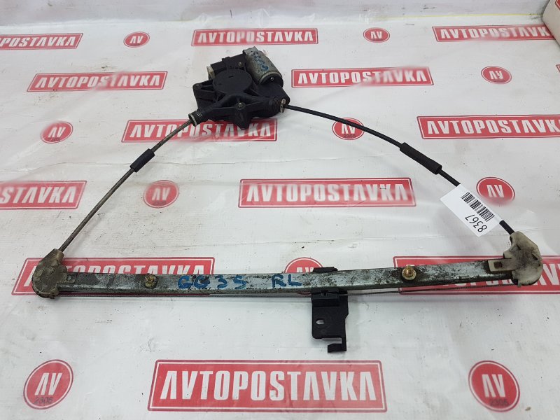 Стеклоподъемник, 500 рублей, Красноярск