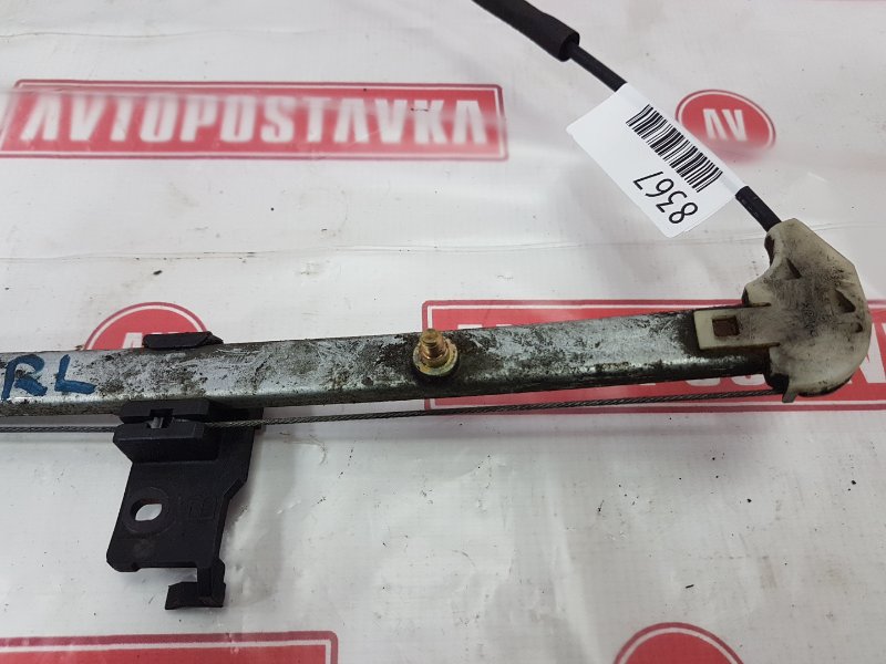 Стеклоподъемник, 500 рублей, Красноярск