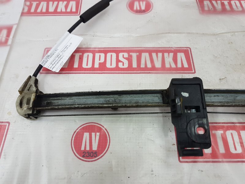 Стеклоподъемник, 500 рублей, Красноярск