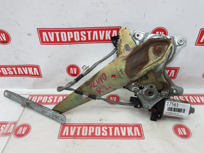 Стеклоподъемник, 500 рублей, Красноярск