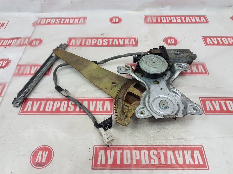 Стеклоподъемник, 500 рублей, Красноярск