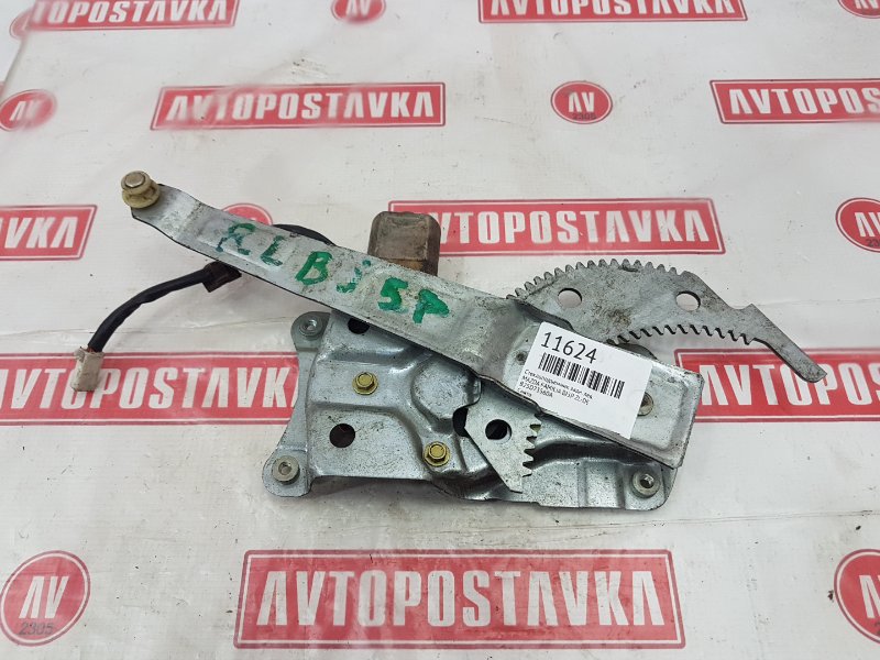 Стеклоподъемник, 500 рублей, Красноярск