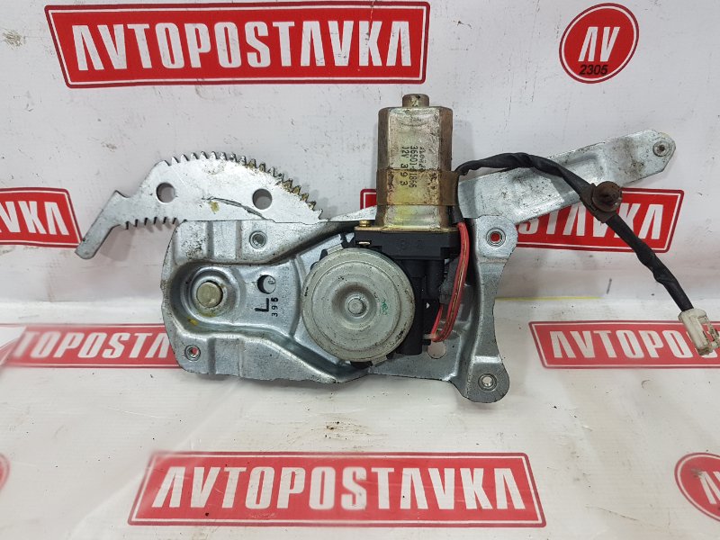 Стеклоподъемник, 500 рублей, Красноярск