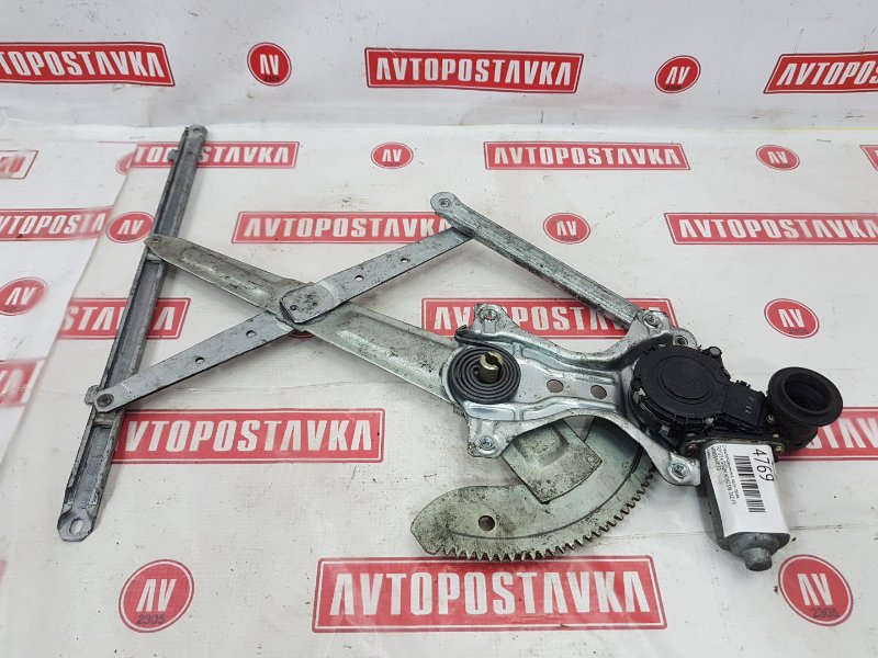 Стеклоподъемник, 500 рублей, Красноярск