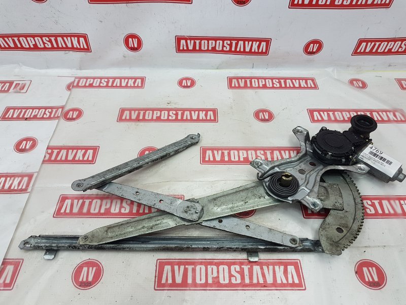 Стеклоподъемник, 500 рублей, Красноярск