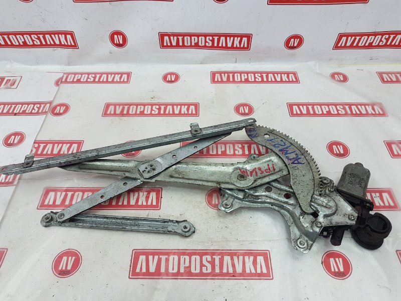 Стеклоподъемник, 500 рублей, Красноярск