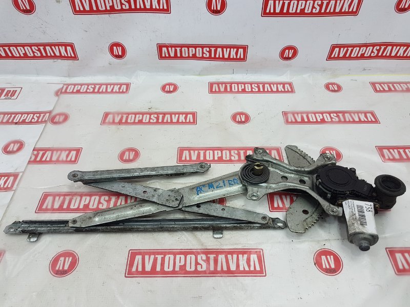 Стеклоподъемник, 500 рублей, Красноярск