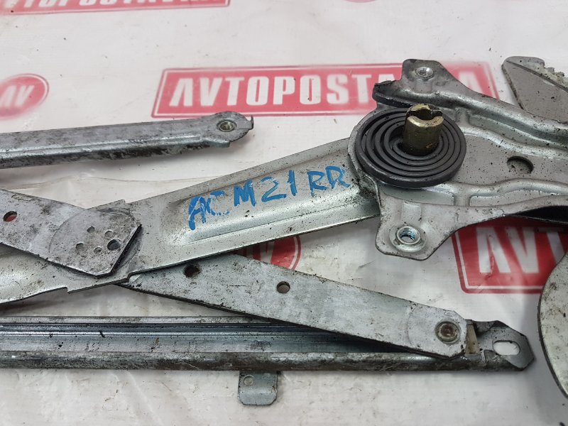 Стеклоподъемник, 500 рублей, Красноярск