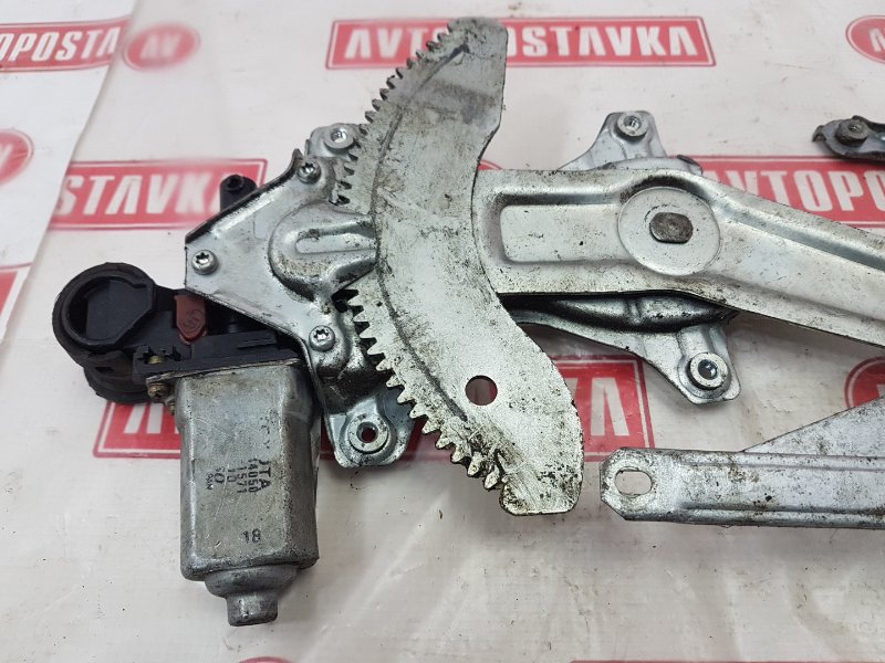 Стеклоподъемник, 500 рублей, Красноярск