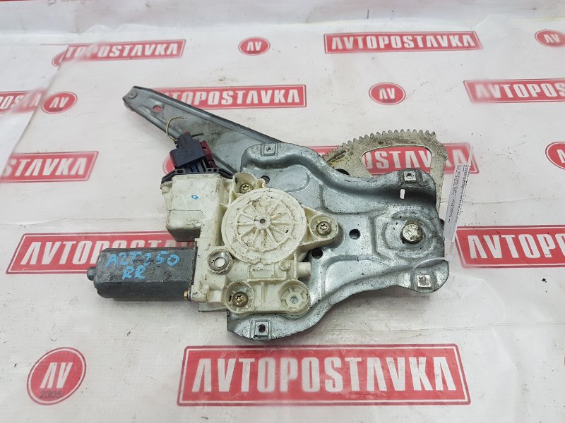 Стеклоподъемник, 500 рублей, Красноярск