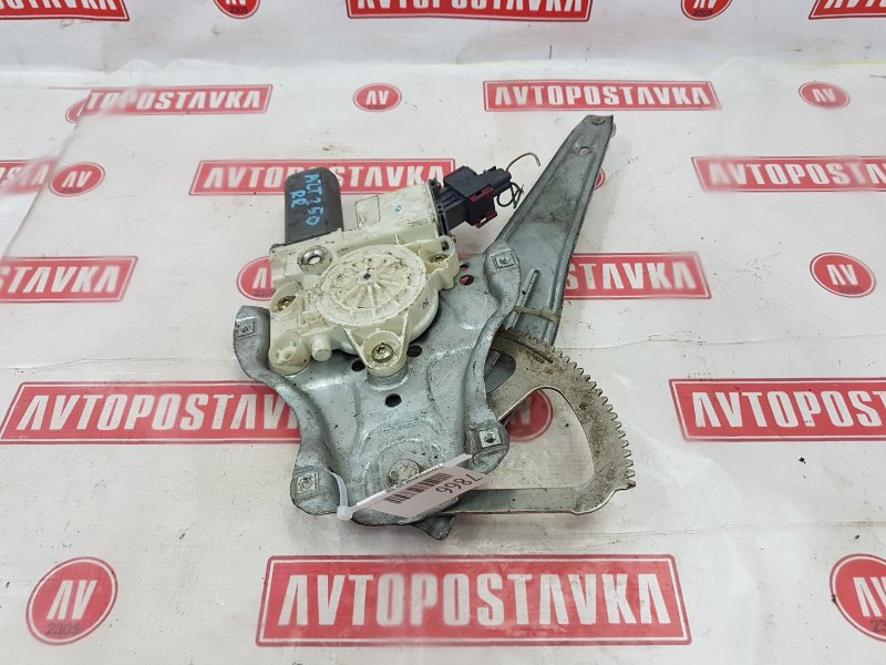 Стеклоподъемник, 500 рублей, Красноярск