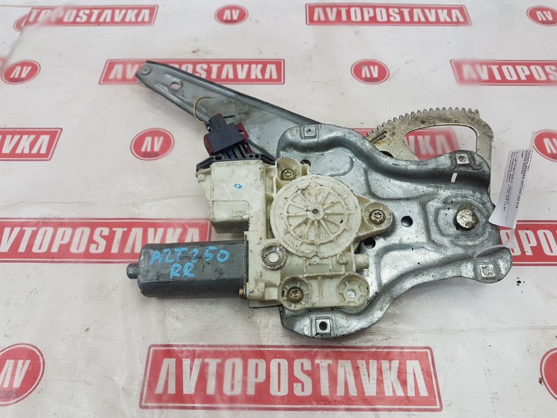 Стеклоподъемник, 500 рублей, Красноярск