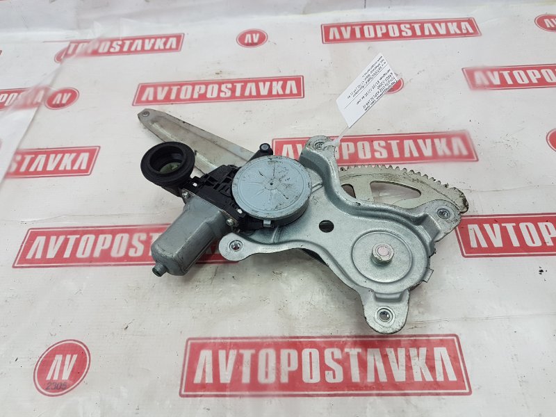 Стеклоподъемник, 800 рублей, Красноярск