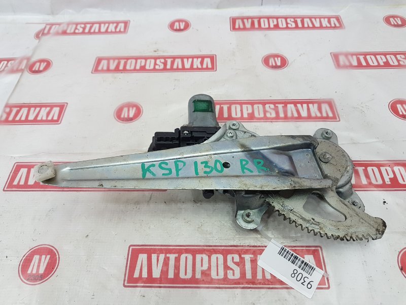 Стеклоподъемник, 800 рублей, Красноярск