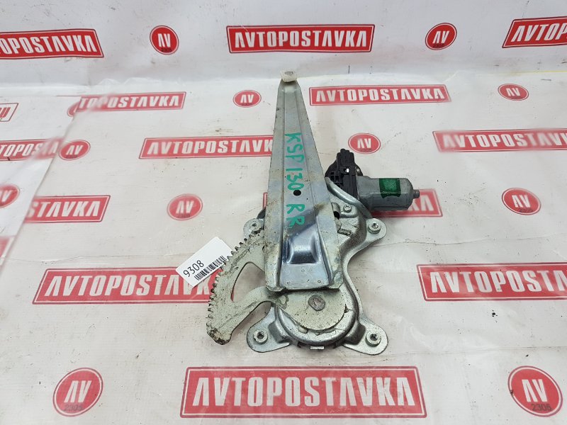 Стеклоподъемник, 800 рублей, Красноярск