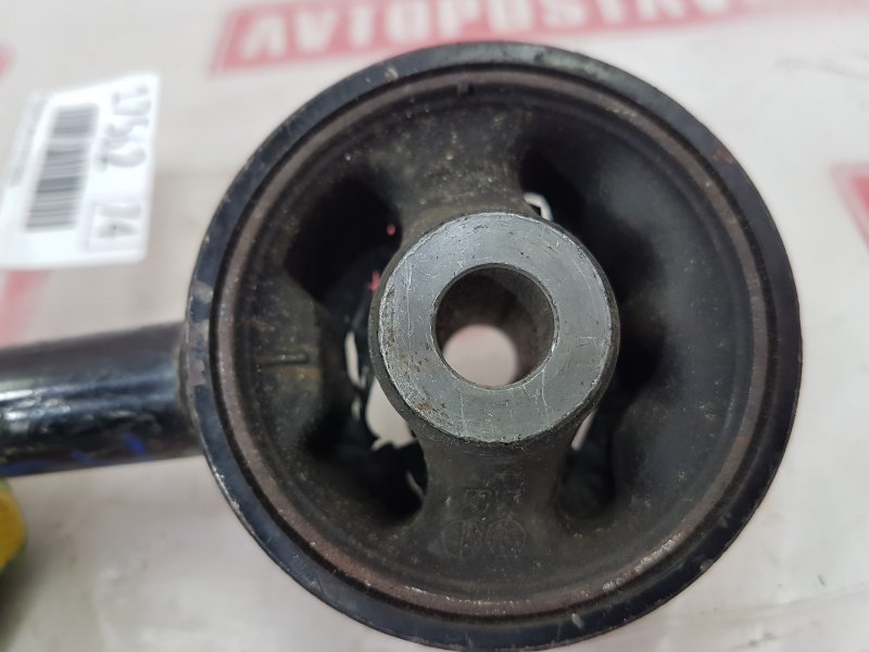 Подушка двигателя, 1000 рублей, Красноярск