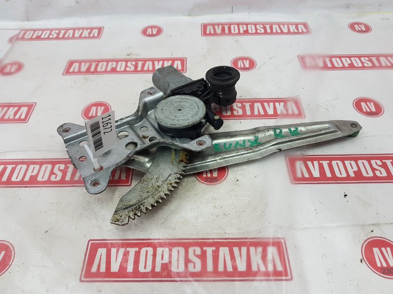 Стеклоподъемник, 350 рублей, Красноярск