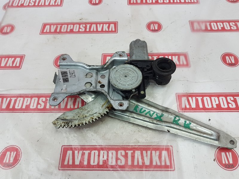 Стеклоподъемник, 350 рублей, Красноярск