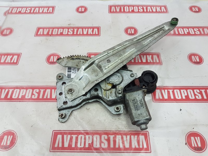 Стеклоподъемник, 350 рублей, Красноярск