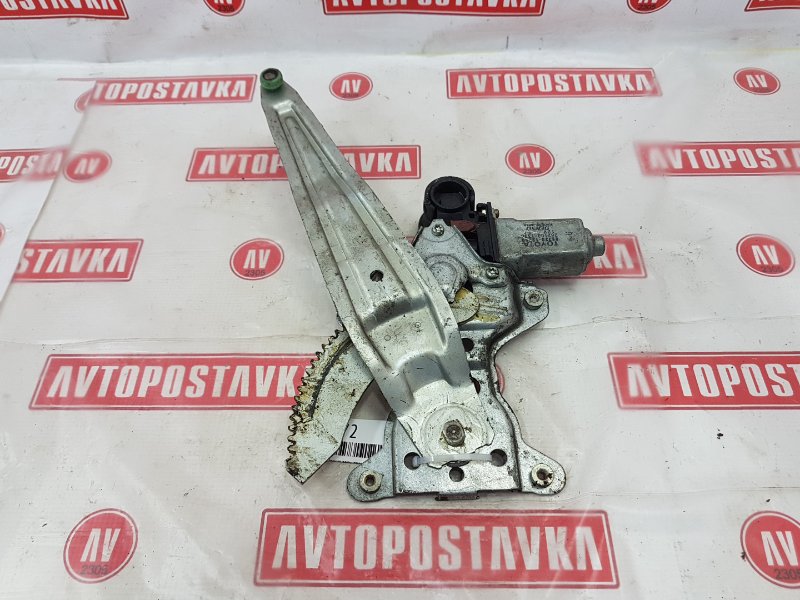 Стеклоподъемник, 350 рублей, Красноярск