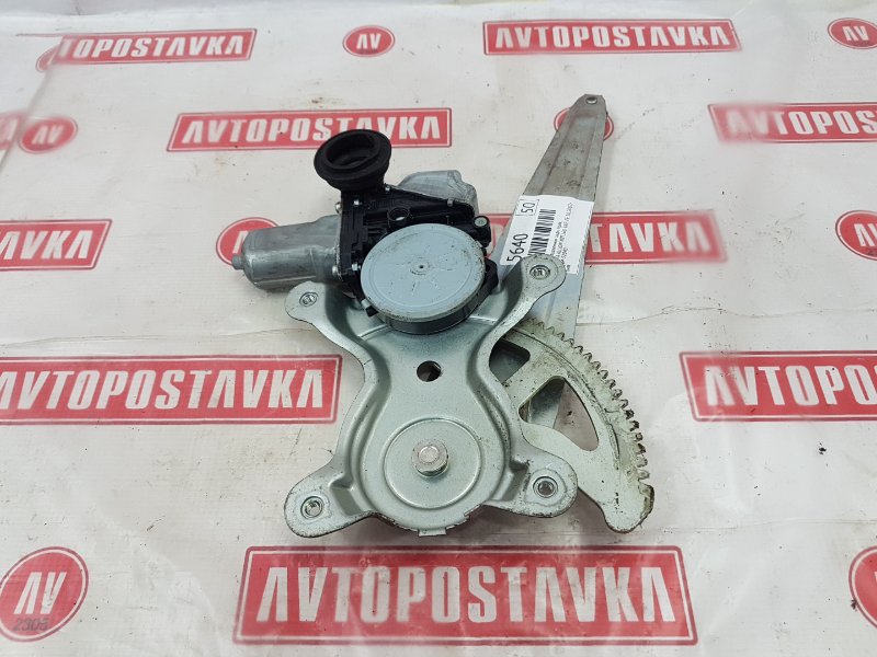 Стеклоподъемник, 500 рублей, Красноярск