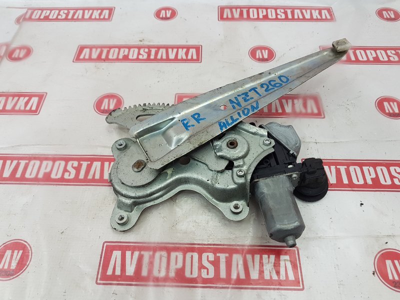 Стеклоподъемник, 500 рублей, Красноярск