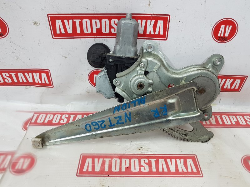 Стеклоподъемник, 500 рублей, Красноярск