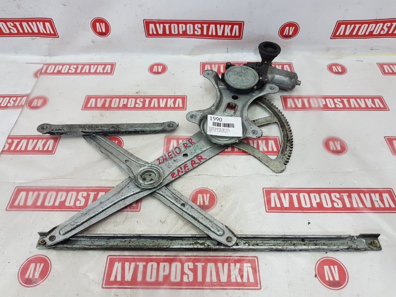 Стеклоподъемник, 350 рублей, Красноярск