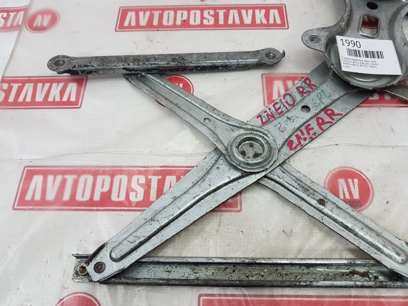 Стеклоподъемник, 350 рублей, Красноярск