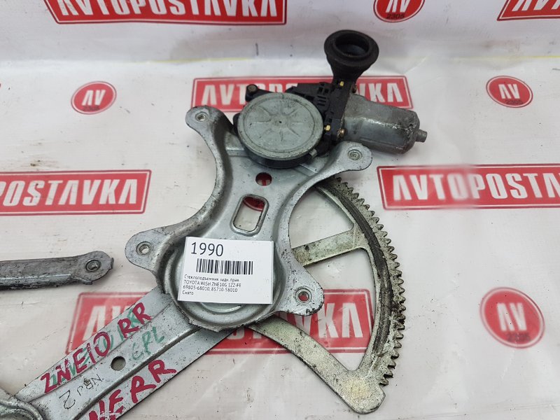 Стеклоподъемник, 350 рублей, Красноярск