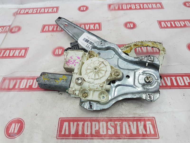 Стеклоподъемник, 500 рублей, Красноярск