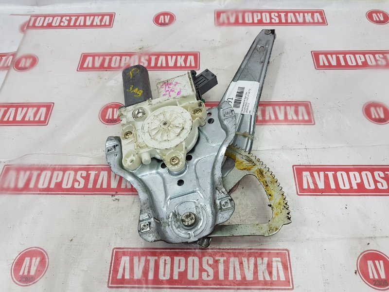 Стеклоподъемник, 500 рублей, Красноярск