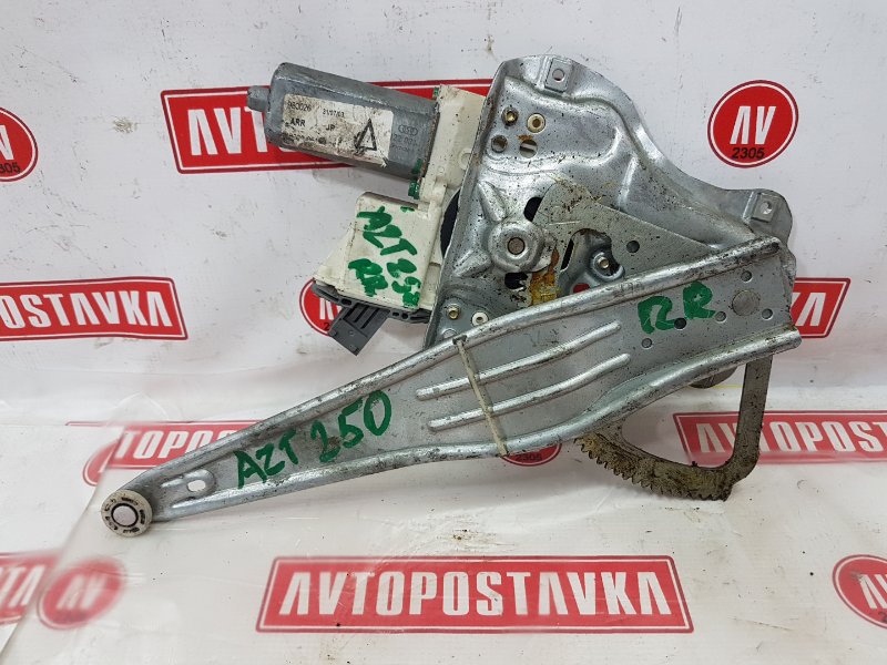 Стеклоподъемник, 500 рублей, Красноярск