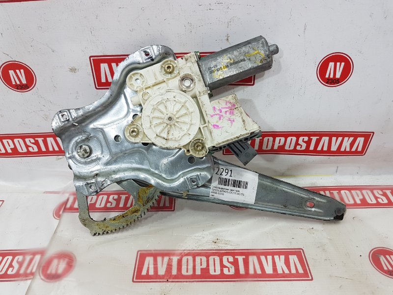 Стеклоподъемник, 500 рублей, Красноярск