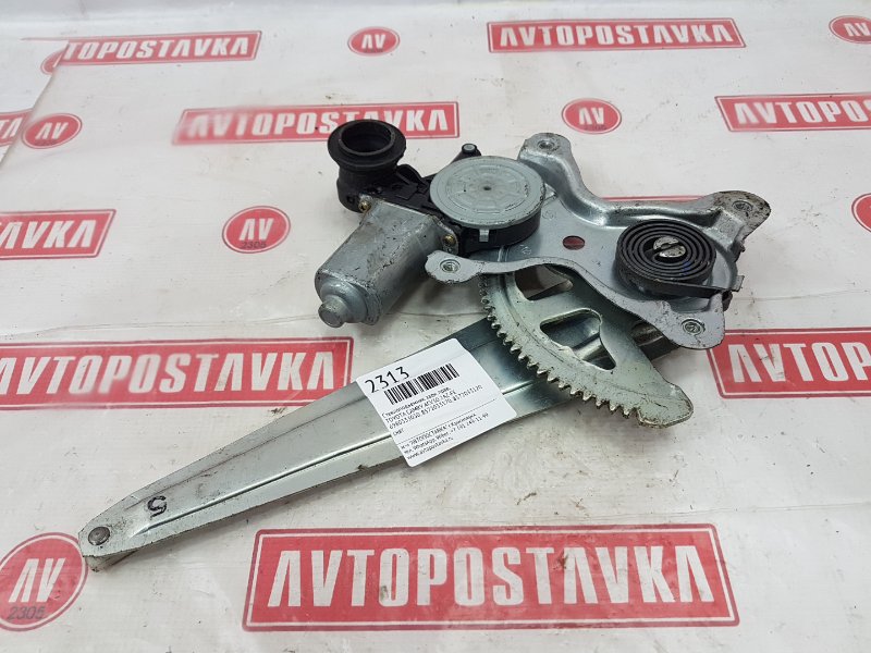 Стеклоподъемник, 400 рублей, Красноярск