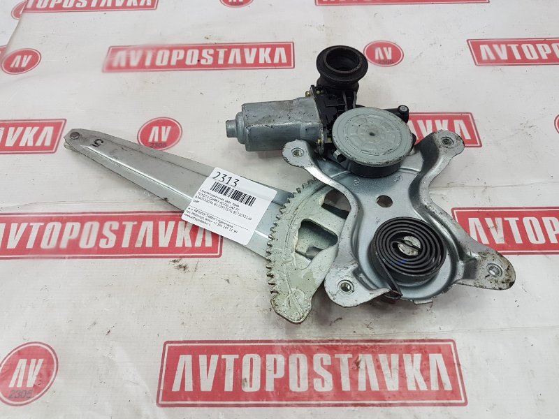 Стеклоподъемник, 400 рублей, Красноярск