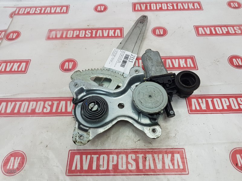 Стеклоподъемник, 400 рублей, Красноярск