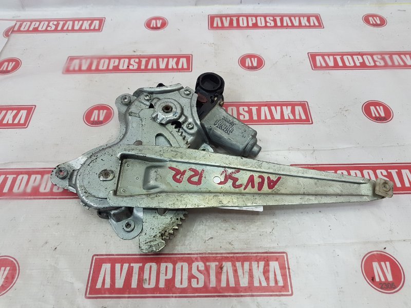 Стеклоподъемник, 400 рублей, Красноярск